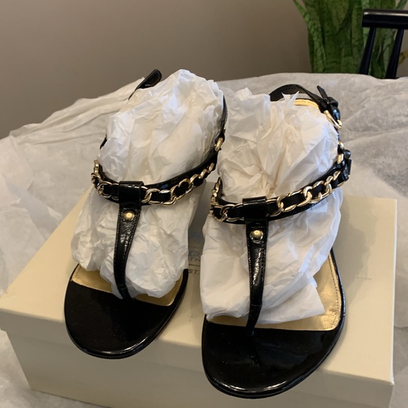 Coach Wedge Heel 11M - Picture 4 of 5